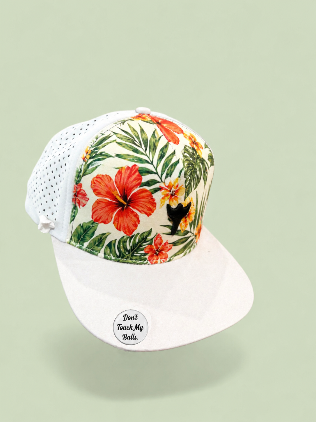 The Hawaiian: Mai Tai Play Through